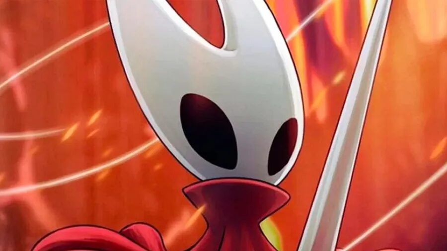 Hollow Knight: Silksong ganha novidades animadora da Team Cherry