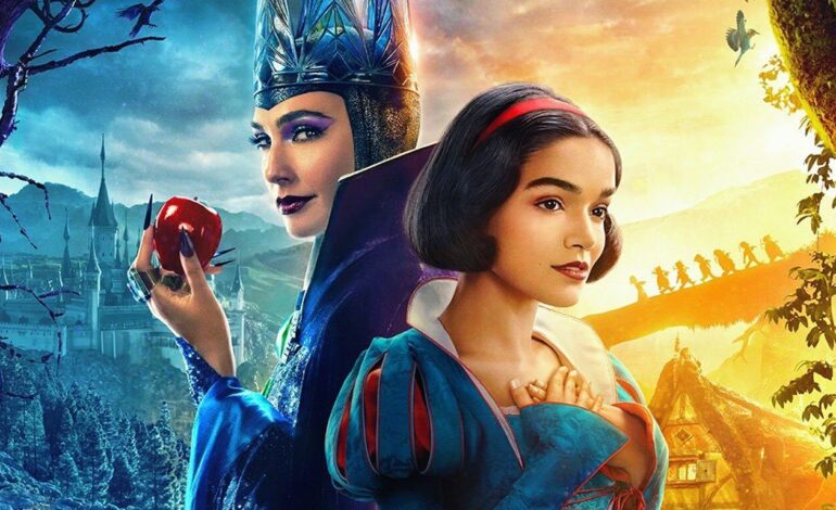 Treta, xenofobia e discriminação – As polêmicas em torno do novo filme Branca de Neve