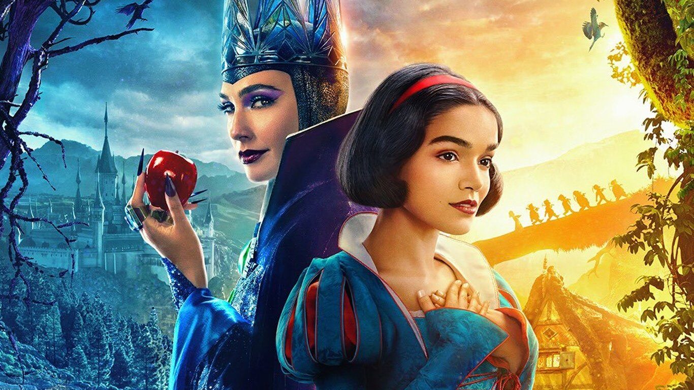 Treta, xenofobia e discriminação – As polêmicas em torno do novo filme Branca de Neve