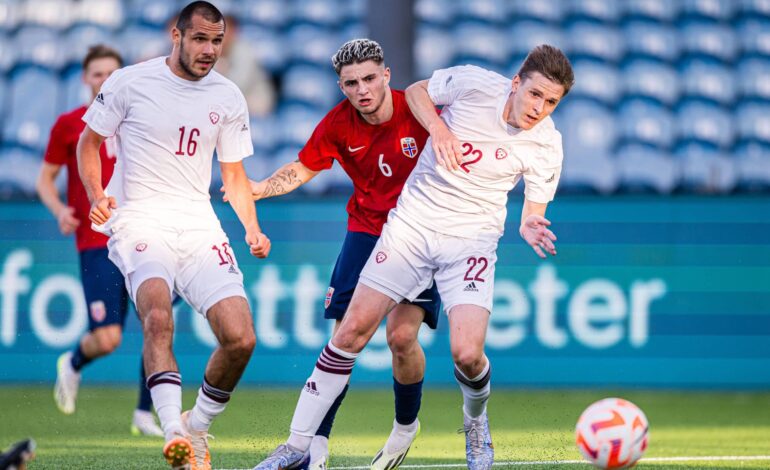 Andorra x Letônia – Onde assistir, horário, escalação 21/03