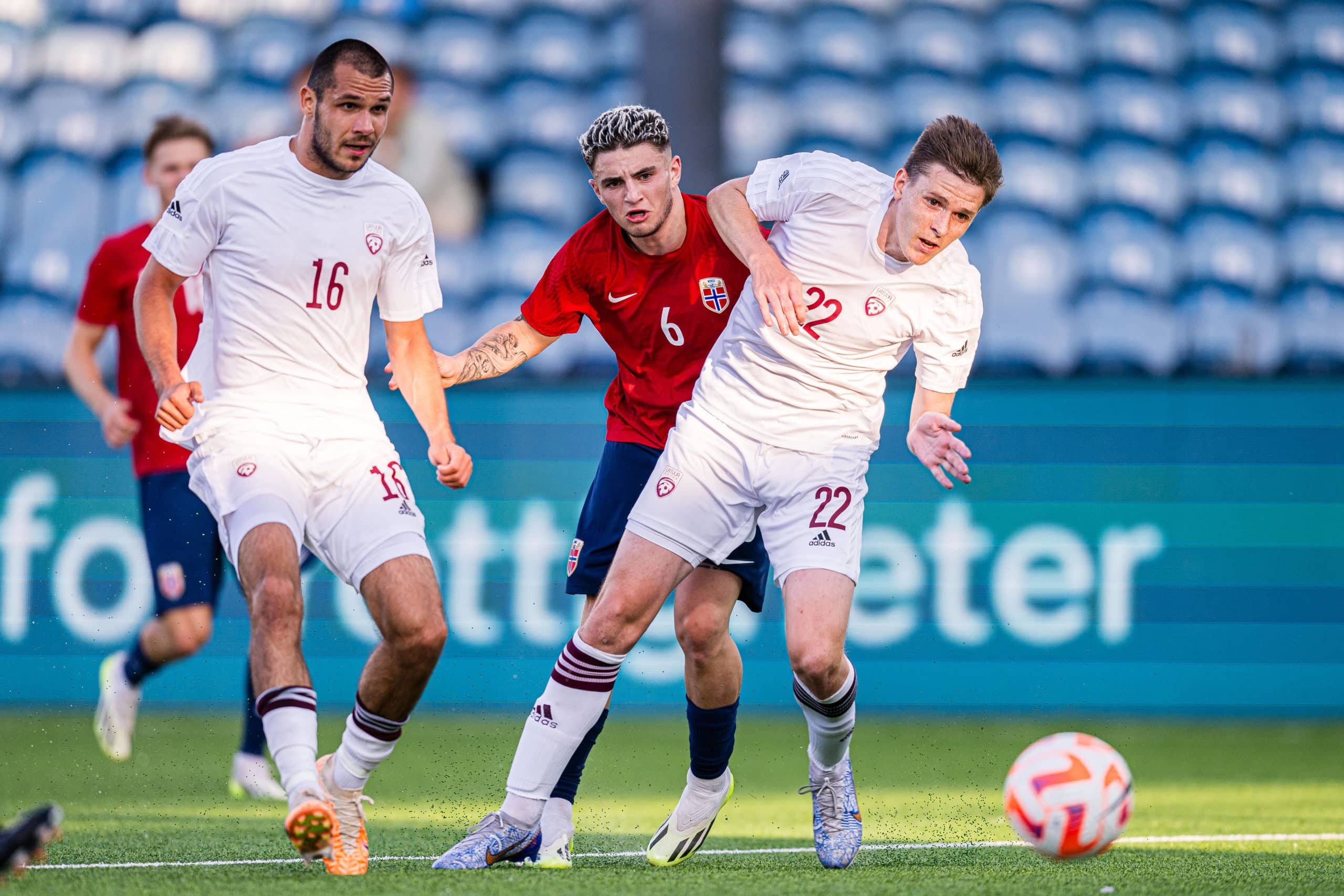 Andorra x Letônia – Onde assistir, horário, escalação 21/03