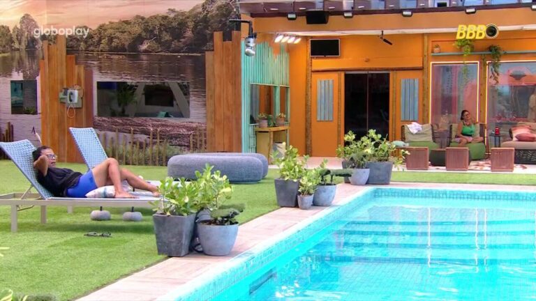 Que horas começa o BBB 25 hoje? Domingo, 23 – Big fone ao vivo e paredão se aproximando!