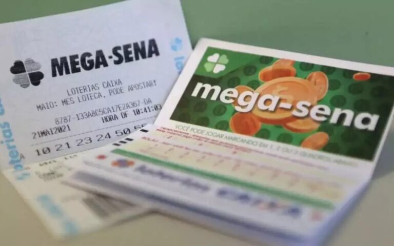 Resultado Mega-Sena 2843 – Confira números vencedores de hoje, sábado (22/03)