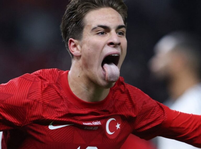 Onde assistir Hungria x Turquia hoje? Horário, escalação e detalhes (23/03)
