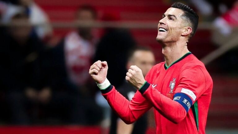 Portugal x Dinamarca – Onde assistir, horário, escalações e palpites (23/03) Cristiano Ronaldo CR7 vai jogar hoje?