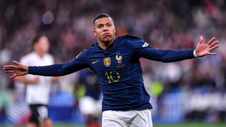 França x Croácia – Onde assistir, horário e escalação hoje (23/03)