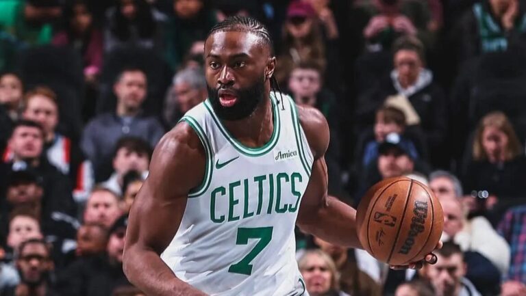 Celtics x Trail Blazers: Onde assistir, escalações e detalhes da NBA hoje (23/03)