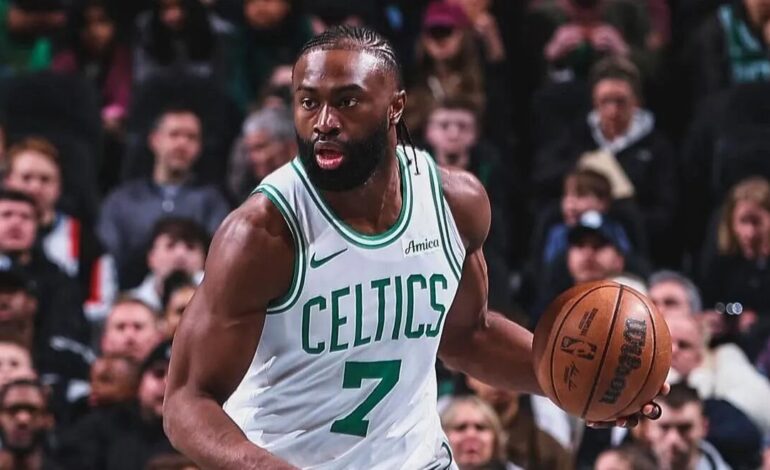 Celtics x Trail Blazers: Onde assistir, escalações e detalhes da NBA hoje (23/03)