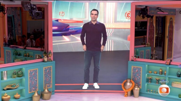 Que horas começa o BBB 25 hoje? Domingo, 23