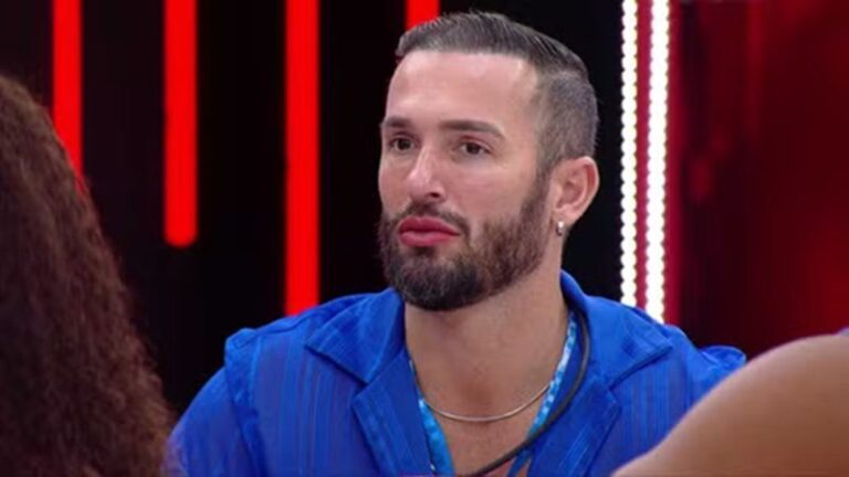 ATUALIZADA! Enquete BBB 25 UOL e Votalhada (24/03)