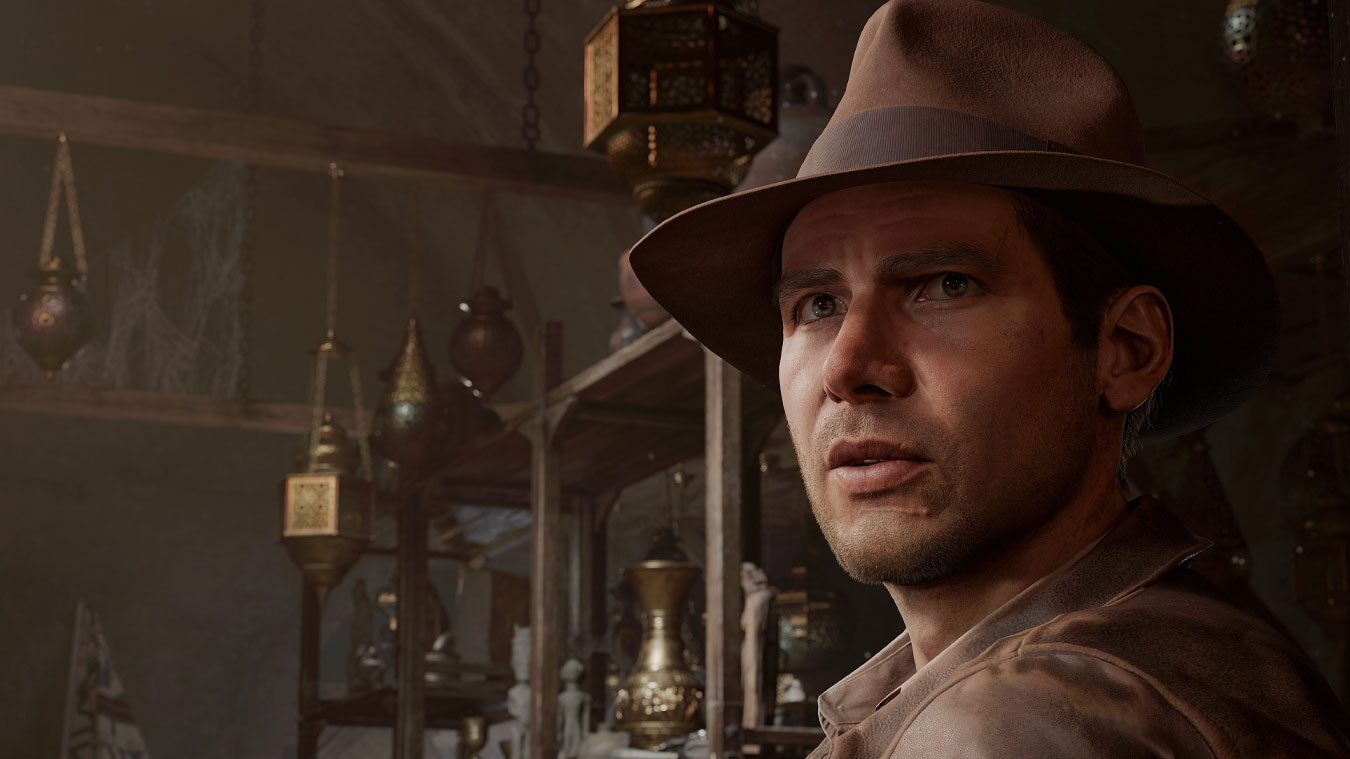 Boa notícia para os fãs de Indiana Jones e PS5