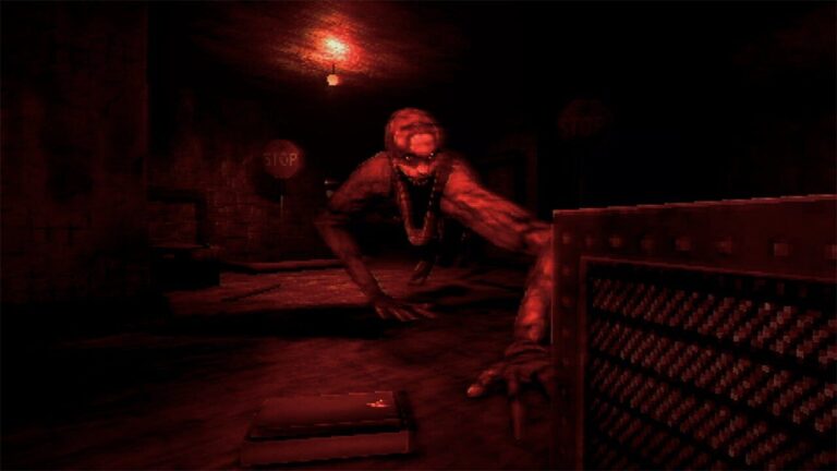 Eyes Never Wake: Novo jogo de terror promete inovar ao usar a sua webcam para interação – Saiba detalhes