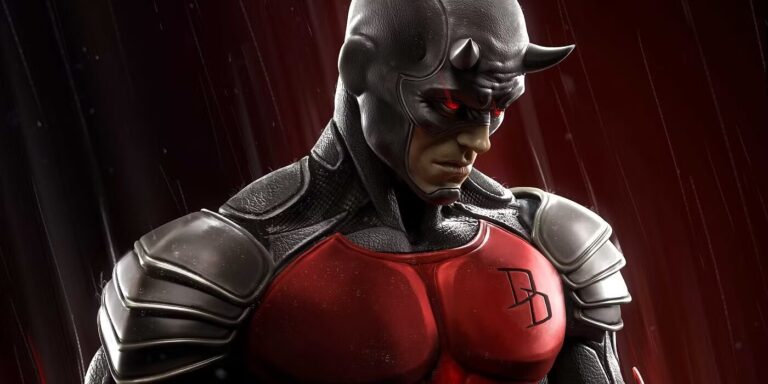 Daredevil ganha traje especial na segunda temporada de “Renascido”