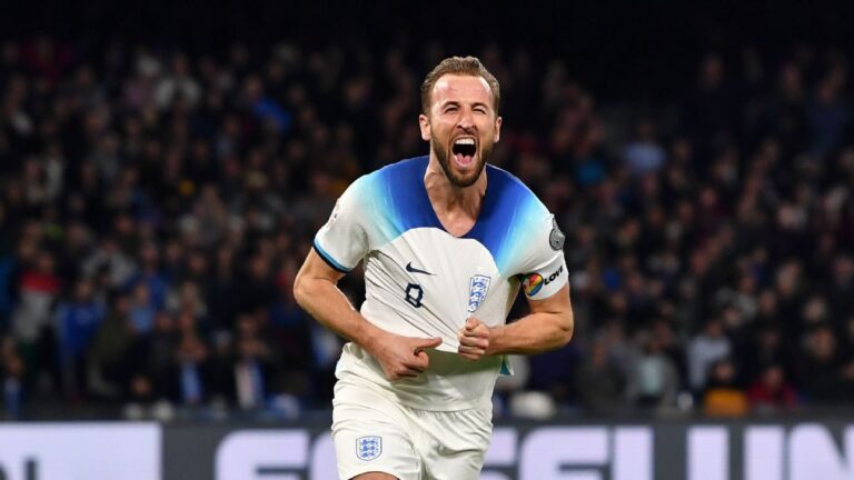 AO VIVO: Inglaterra x Letônia – Onde assistir hoje, escalação (24/03)