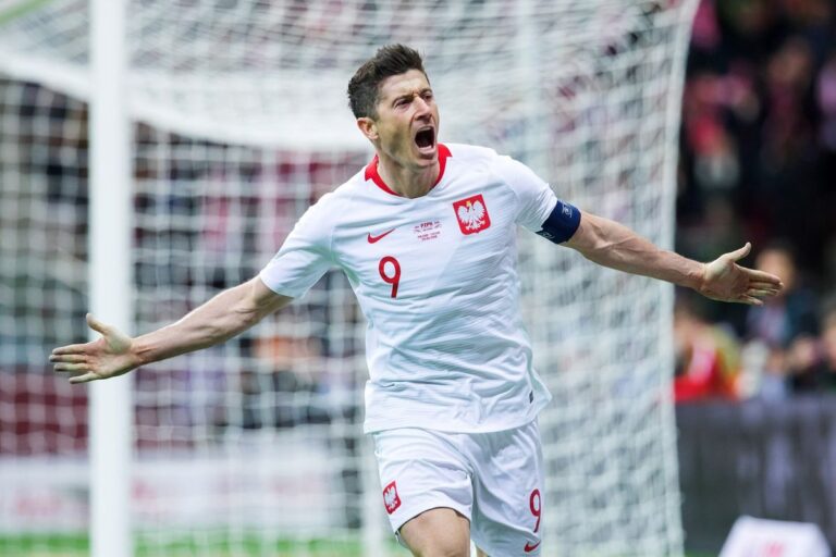 Onde assistir Polônia x Malta ao vivo – Confira escalação (24/03)