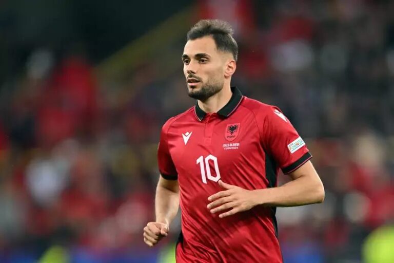 Onde assistir Albânia x Andorra hoje pelas eliminatórias da Copa do Mundo (24/03)