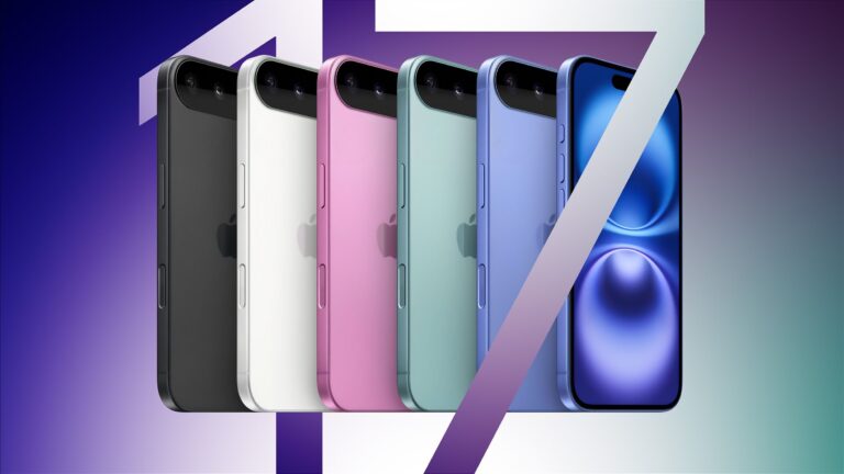 Versão básica de iPhone 17 pode ganhar melhoria inesperada