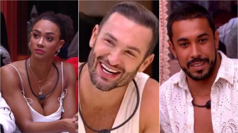 TUDO MUDOU! Enquete BBB 25 UOL e Votalhada atualizada mostra mais uma reviravolta na votação