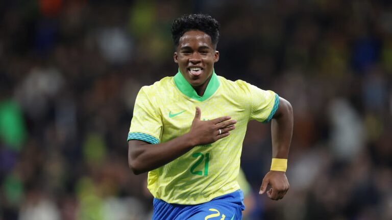 Mudanças de última hora! Confira escalação do Brasil hoje contra Argentina