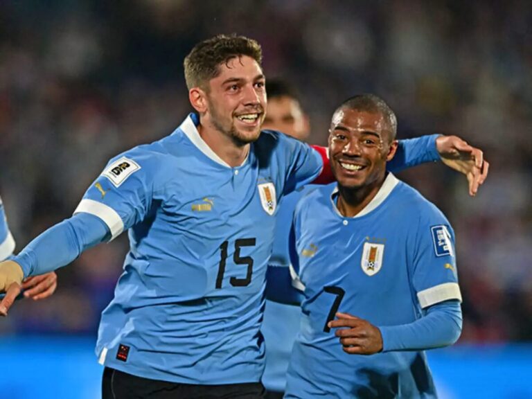 Bolívia x Uruguai – Palpites, Onde Assistir, Horário e Escalações – 25/03