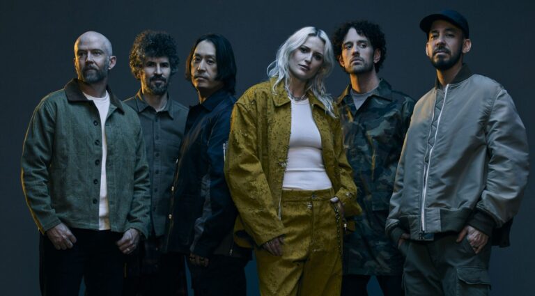 Ingressos Linkin Park – Saiba valores, onde comprar e setores disponíveis