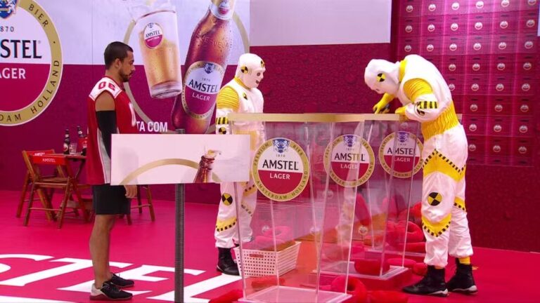 Quem é o novo líder do BBB 25? Como será a dinâmica da semana?