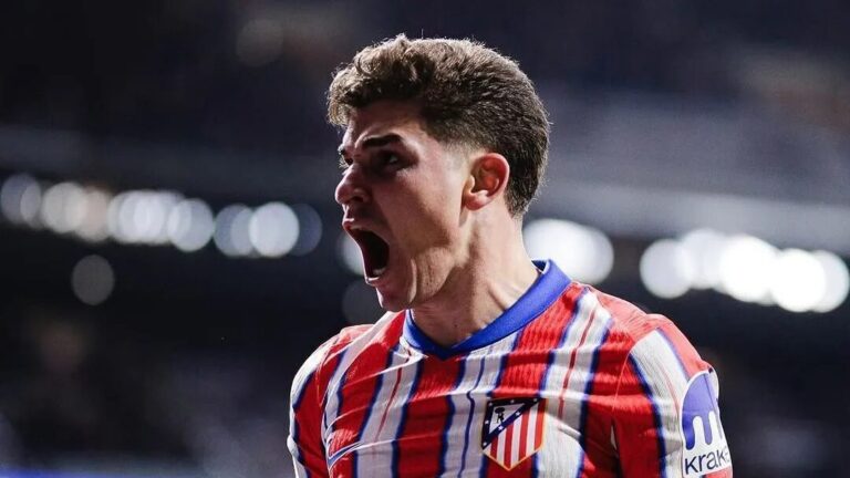 HOJE! Espanyol x Atlético de Madrid – Onde assistir, escalação, horário