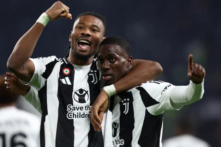 AGORA! Juventus x Genoa – Onde assistir, horário, escalações (29/03)