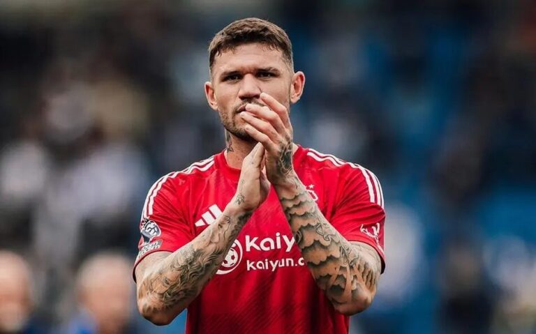 Onde vai passar Brighton x Nottingham Forest hoje – Confira escalações, horário (29/03)