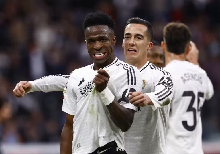 AO VIVO! Real Madrid x Leganés hoje – Onde assistir, escalação, horário e palpites 29/03