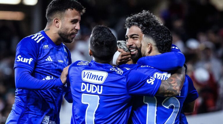 Cruzeiro x Mirassol: Onde assistir ao jogo do Brasileirão hoje 29/03