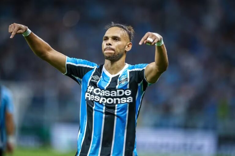 Grêmio x Atlético-MG: Saiba onde assistir, escalações do jogo de hoje 29/03