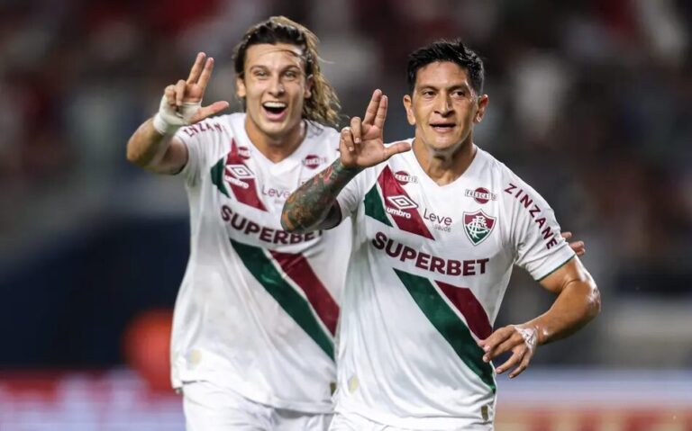 Fortaleza x Fluminense: Saiba onde assistir ao vivo hoje (29/03)
