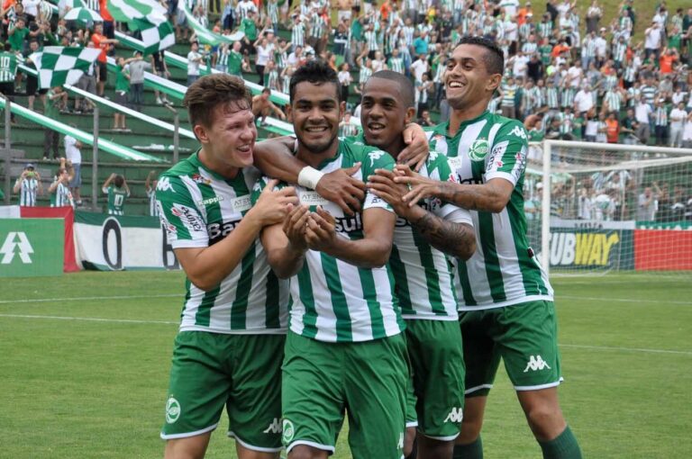 Juventude x Vitória: Onde vai passar o jogo hoje