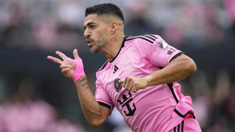 Inter Miami CF x Philadelphia – Onde assistir, escalação hoje (29/03)