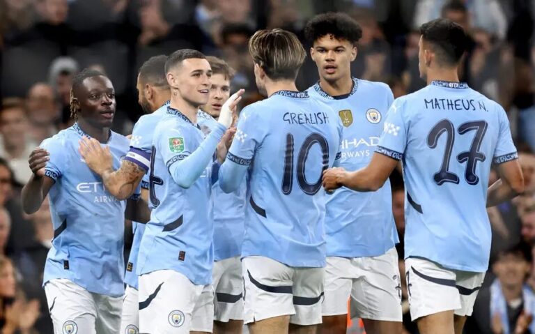 Bournemouth x Manchester City: Onde assistir 30/03