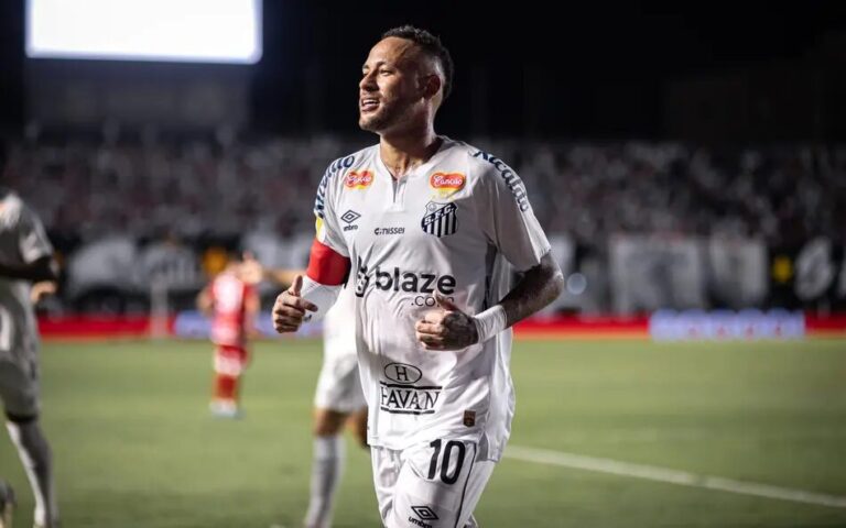 Onde assistir Vasco x Santos: Neymar joga hoje?