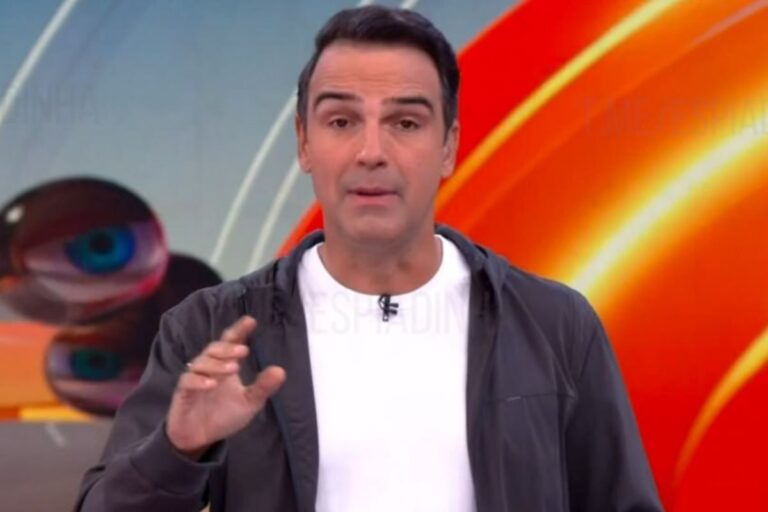 Que horas começa o BBB 25 hoje? Domingo, 30