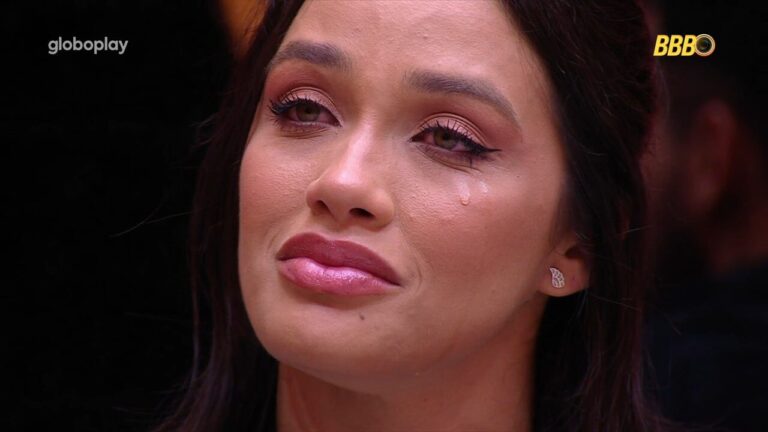 Eva é a 11ª eliminada do BBB 25 – Confira as Porcentagens!