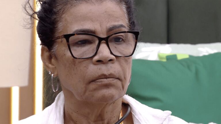 Confira os indicados ao 12º Paredão do BBB 25