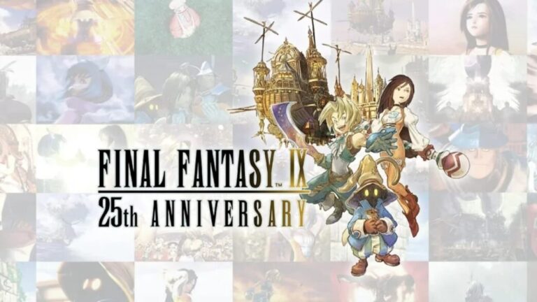 Final Fantasy 9 Remake pode ser anunciado em breve!