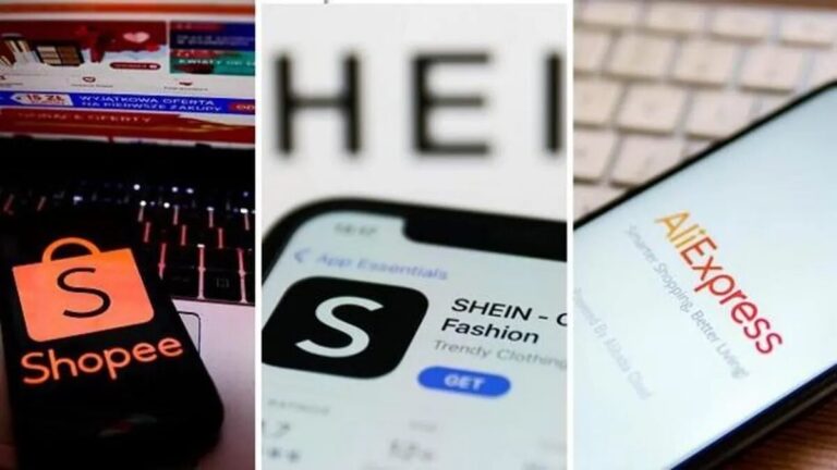 NOVO IMPOSTO! Confira quais os 10 estados que recebem novo aumento para compras na China a partir desta terça