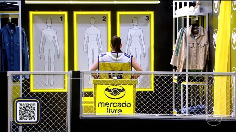 Quem venceu a prova do líder do BBB? Veja quem é o novo líder e confira a dinâmica da semana