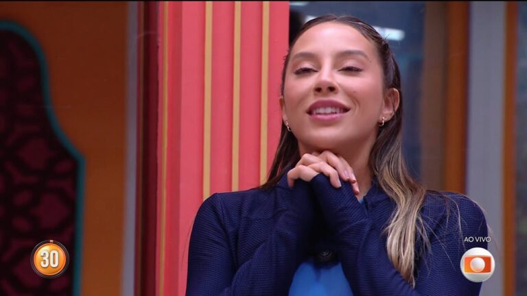 REJEIÇÃO AUMENTA! Parcial da Enquete BBB 25 UOL e Votalhada e mostram resultados da eliminação de hoje (10/04)