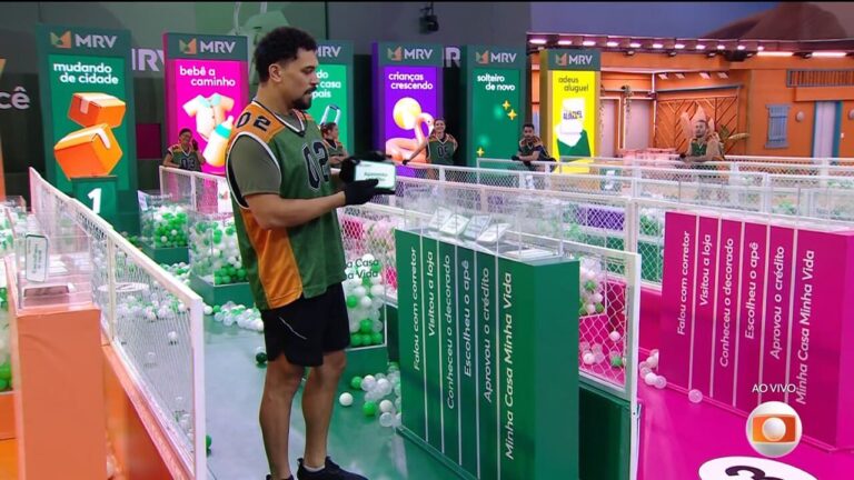 Quem venceu a Prova do Líder e é o novo líder do BBB 25?