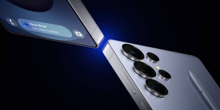 Samsung lança o Galaxy S25 Enterprise Edition: Inteligência Artificial e segurança para empresas