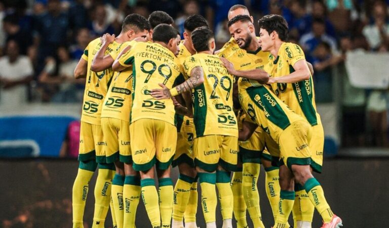 Bahia x Mirassol: Escalação, Onde assistir e Palpites