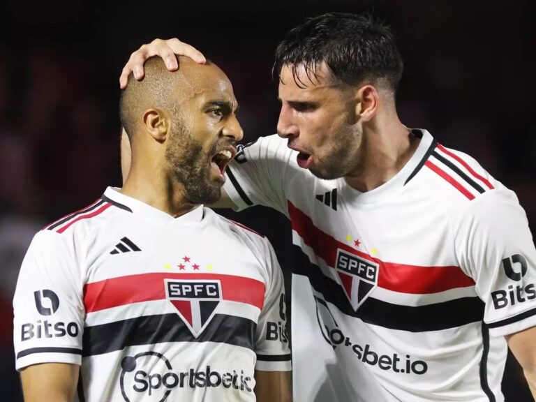 Onde assistir São Paulo x Cruzeiro – Escalações e horário