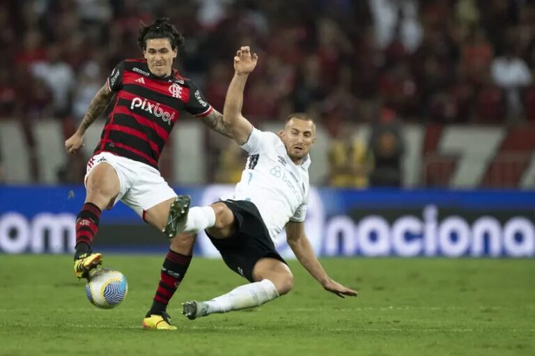 Onde assistir a Grêmio x Flamengo – Escalação, horário