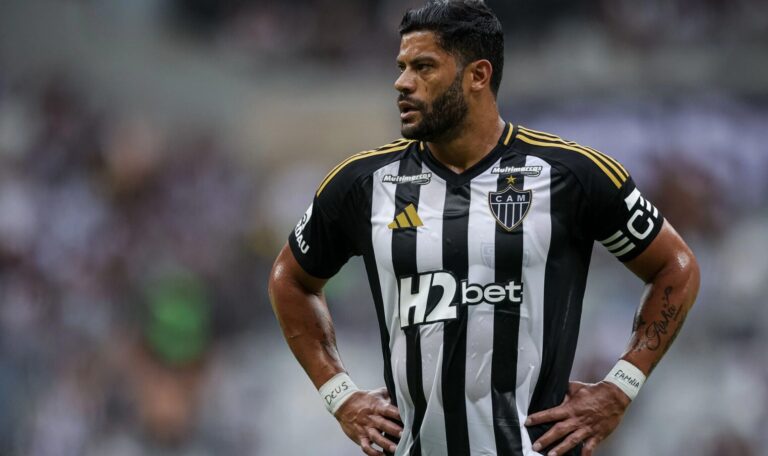 Atlético Mineiro x Vitória: Confira onde assistir, horário e escalação